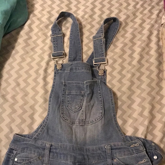 Overalls - Picture 2 of 2